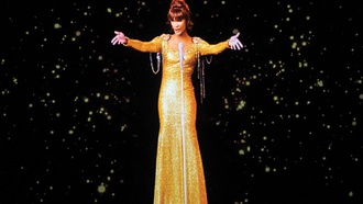 ‘An Evening With Whitney: The Whitney Houston Hologram Concert’ debuts at Harrah’s this week.
