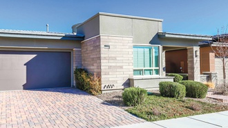 It’s the best of both worlds at the 55-and-over Regency community.