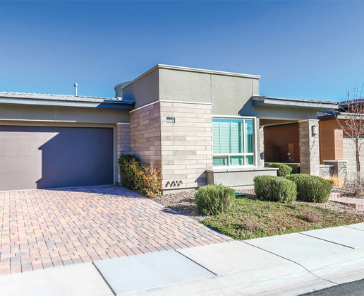 This home at 10132 Emerald Sunset could be yours!
