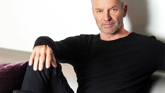 ‘My Songs’ debuts at the Colosseum at Caesars Palace this week.