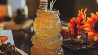 Fall cocktails are added to the menu at various hot spots around town.