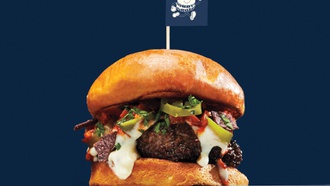 From Strip classics to off-Strip favorites, you’ll find it’s not just a sandwich you’re looking ...