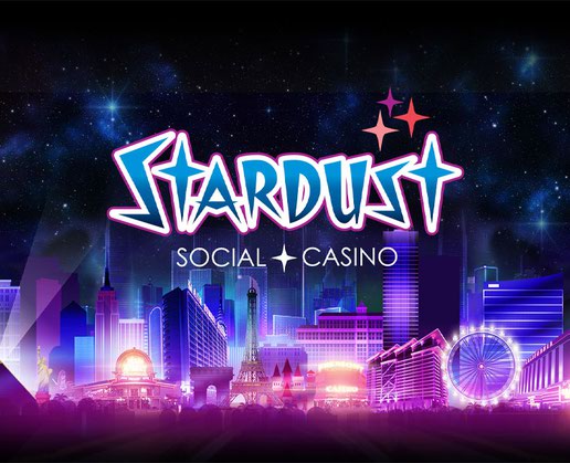Boyd Gaming Corp.’s Stardust Casino app attracts more customers in a day than the actual Stardust—which was razed in 2007—used to get in an entire month
