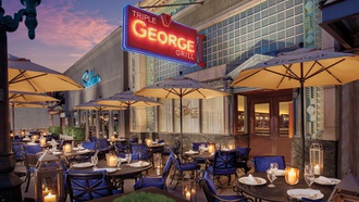 Downtown boutique property offers plenty to see, do and enjoy.