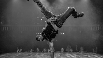 The Sahara Las Vegas production will have you dancing in the aisles.