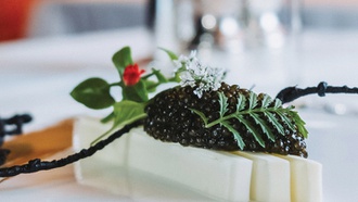 Fall means cool nights, seasonal ingredients and full bellies.