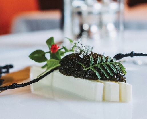 Le Cirque is back at Bellagio in Las Vegas—and better than ever
