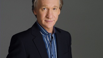 The stand-up comic tells it like it is—but always with a wink and a boyish ...