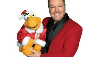 In ‘A Very Terry Christmas,’ traditions shine bright.