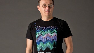 He’s also created successful productions ‘Opium’ and ‘Atomic Saloon Show’.