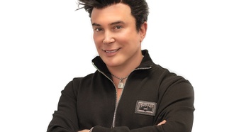 From writing to public speaking, the long-running headliner is leaving nothing unexplored.