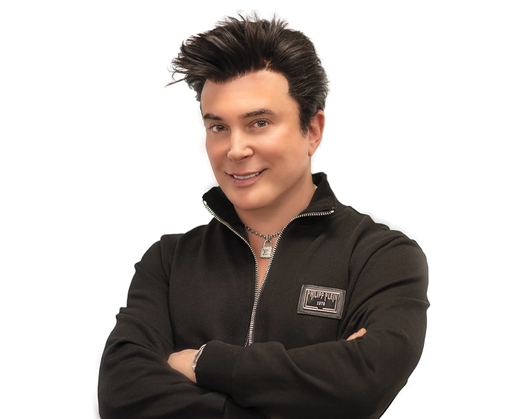 Frank Marino is retiring as host of ‘Legends in Concert’ at Tropicana Las Vegas, but has plenty of plans in the works
