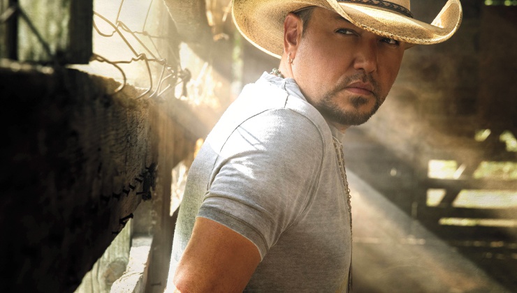 Singer cooks up a taste of Macon on new album.