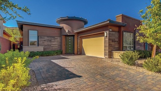 Regency at Summerlin is an upscale, guard-gated enclave with tons of amenities.