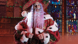 Celebrations abound all over the Strip, from shows and shopping to attractions.