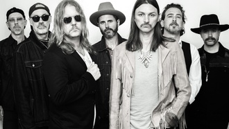 Celebration tours for first time since inception.