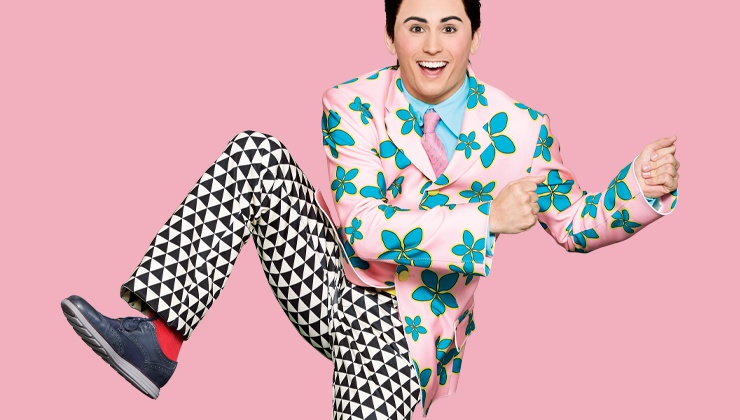 Cirque du Soleil’s celebration of the band continues to be an extraordinary experience.