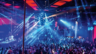 50 Cent on tap to fire up the stage this weekend.