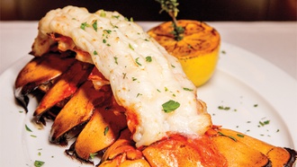 Emeril Lagasse’s Venetian restaurant has delighted diners for more than 20 years.