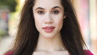 The performer is a veteran of several Strip productions.