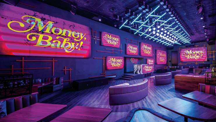 No city does this holiday like we do!