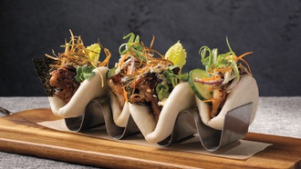 Las Vegas Magazine takes a look back at some hidden gems from 2021.