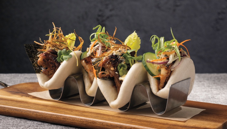 Las Vegas Magazine takes a look back at some hidden gems from 2021.