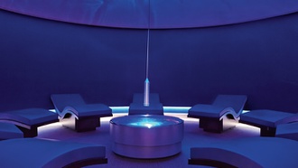 Seasonal treatments and healthy menus make for a good month.