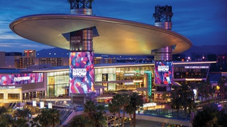 FSLV—Fashion Show Las Vegas has been a retail force in Las Vegas for more than four decades