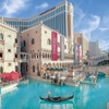 Sheldon Adelson’s Venetian and Palazzo properties changed the face of Las Vegas forever