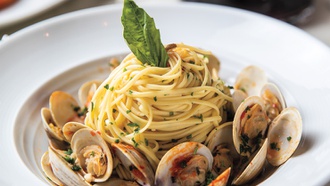 From its long list of celebrity diners over the decades to its ambience to its food, Piero’s Italian Cuisine is a Las Vegas legend