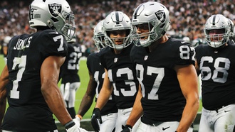 The arrival of the Las Vegas Raiders in 2020 was a watershed moment in the history of Las Vegas sports