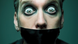 Show makes the silent treatment something you will seek out.