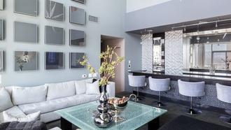 Countless upgrades and amenities are only the start.