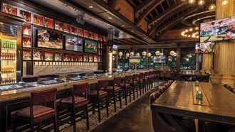 Happy hours offer ways to indulge and save some dough, too.