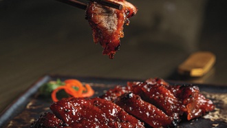 Our city has plenty of amazing Asian restaurants.