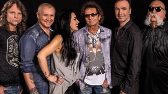 The group performs at Golden Nugget on Jan.28.