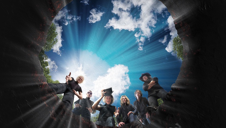 Band member Lawrence Gowan reflects on band's history and successes.