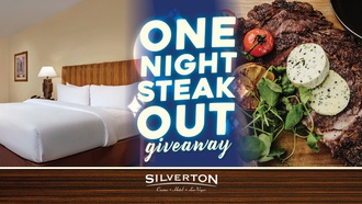 Ready for a night out? Enter to win our One Night Steak Out giveaway. Enjoy ...