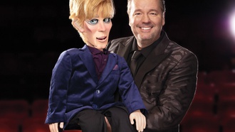 Singer, ventriloquist and impersonator is unmatched in talents.
