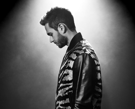 World-renowned DJ Zedd performs at Zouk Nightclub at Resorts World on Feb. 5
