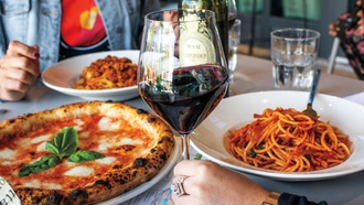 It’s one of the most comforting foods around, and our city has plenty of ways ...