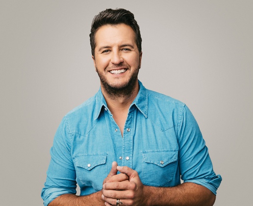 Luke Bryan begins his residency at Resorts World Las Vegas this week