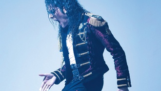 The tribute show recently relocated to Tropicana Las Vegas.