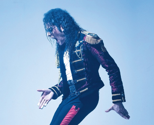 Michael Jackson tribute show ‘MJ Live’ moves to Tropicana Las Vegas this month
