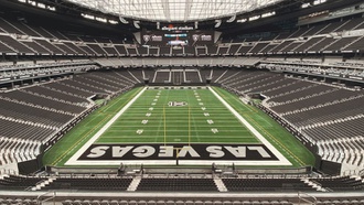 The Raiders’ home stadium now offers comprehensive tours.