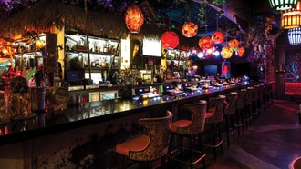 Time to break out the umbrellas at these establishments around the valley.