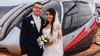 The company offers some terrific wedding options for 2.22.22—and beyond.