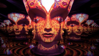 The experiential art destination at Area15 has been a huge hit.