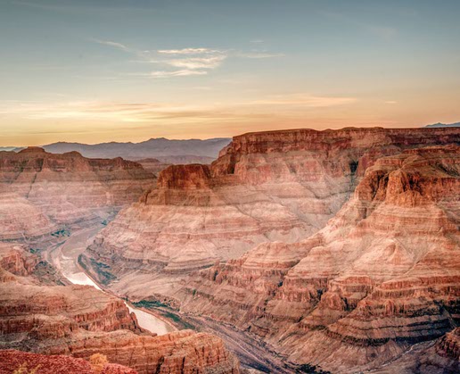 See the Southwest like never before with Grand Canyon West in Las Vegas
